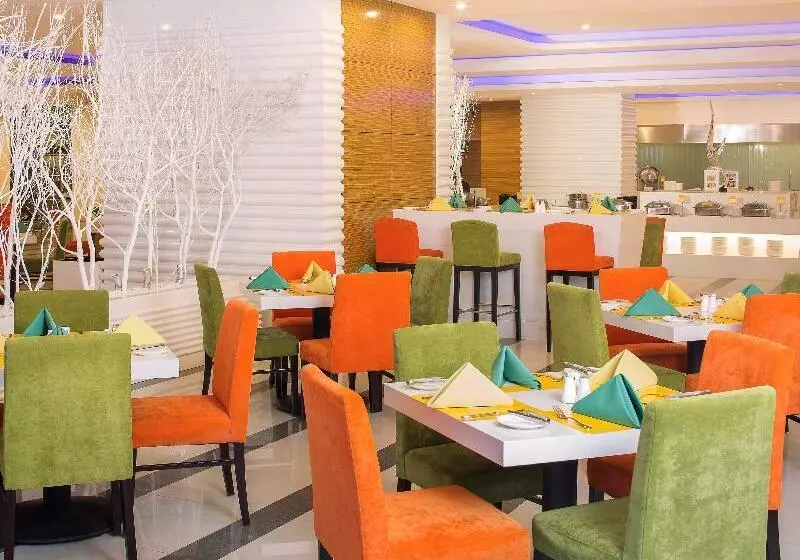 Fotos del hotel Novotel Atlantis Shanghai:  23