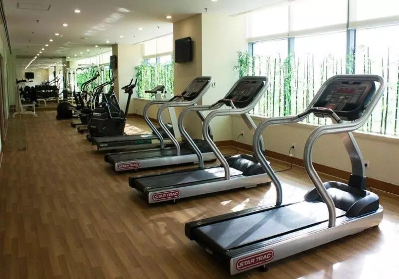 Fotos del hotel Novotel Atlantis Shanghai:  4