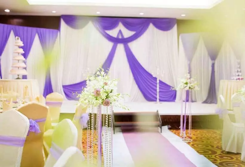 Fotos del hotel Novotel Atlantis Shanghai:  3