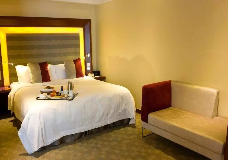 Novotel Atlantis Shanghai