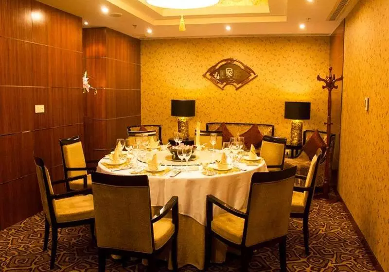 Fotos del hotel Novotel Atlantis Shanghai:  21