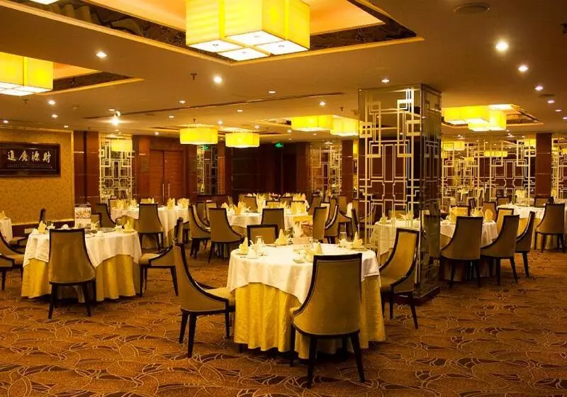 Fotos del hotel Novotel Atlantis Shanghai:  11