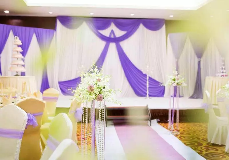 Fotos del hotel Novotel Atlantis Shanghai:  9