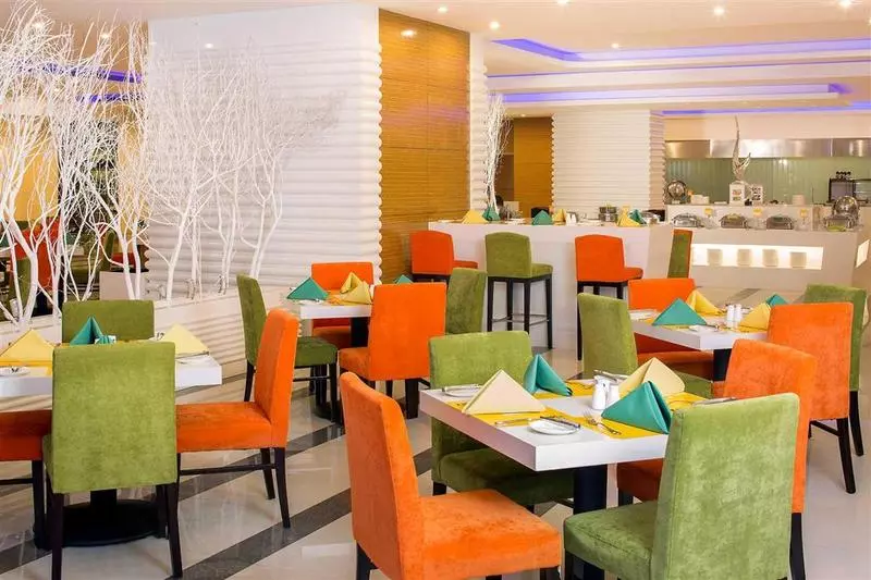 Fotos del hotel Novotel Atlantis Shanghai:  19