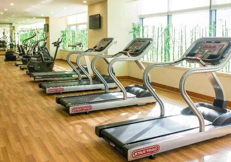 Fotos del hotel Novotel Atlantis Shanghai:  10