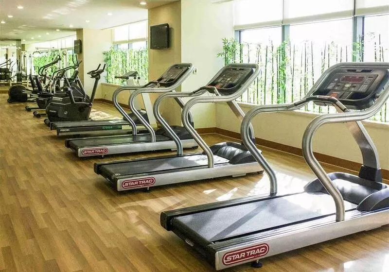 Fotos del hotel Novotel Atlantis Shanghai:  15