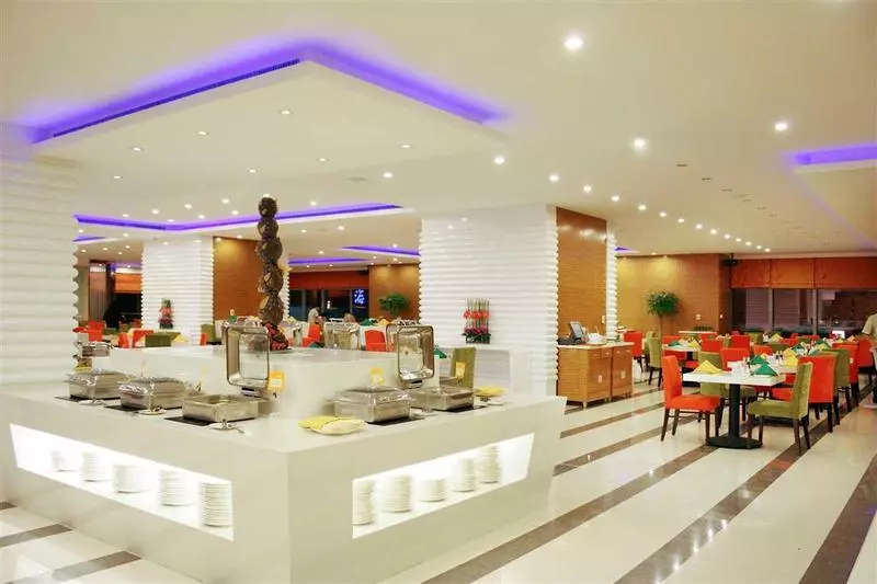 Fotos del hotel Novotel Atlantis Shanghai:  25