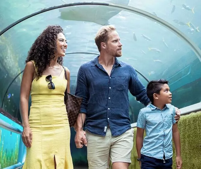 Fotos del hotel Novotel Sydney Darling Square:  10