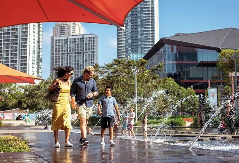 Fotos del hotel Novotel Sydney Darling Square:  2