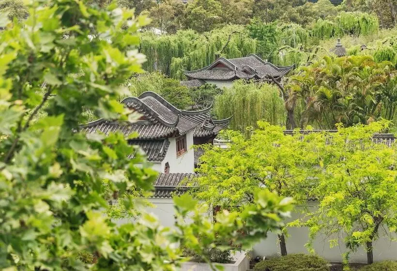 Fotos del hotel Novotel Sydney Darling Square:  8