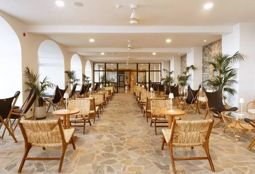 Fotos del hotel Maritim Hotel Tenerife:  4