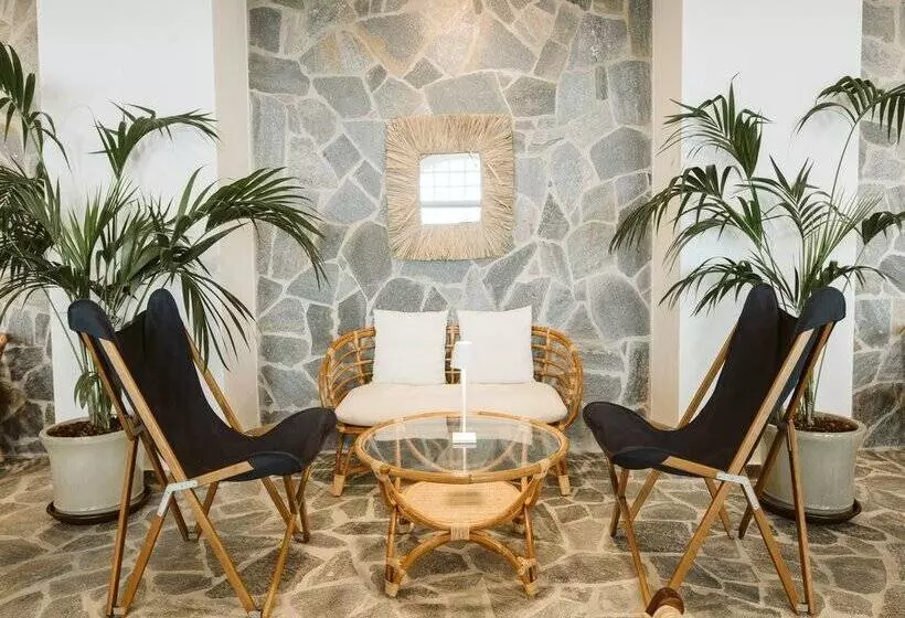 Fotos del hotel Maritim Hotel Tenerife:  2