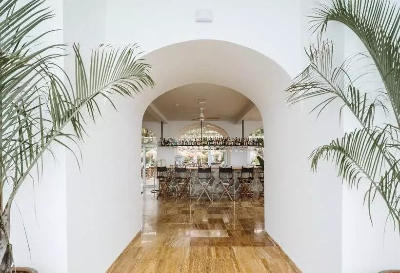 Fotos del hotel Maritim Hotel Tenerife:  5