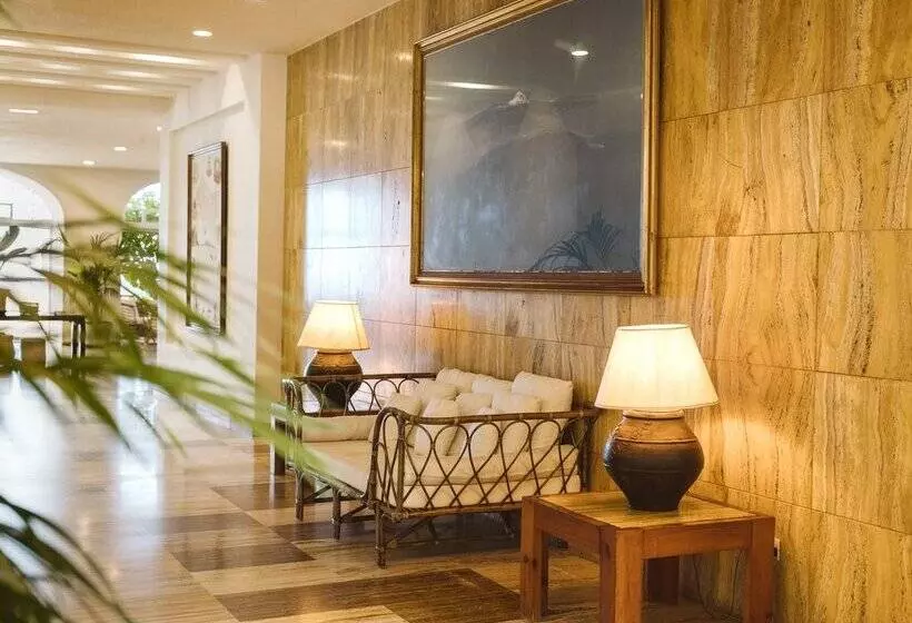 Fotos del hotel Maritim Hotel Tenerife:  10