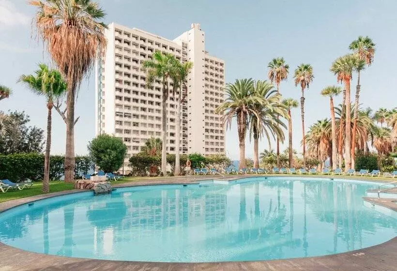 Fotos del hotel Maritim Hotel Tenerife:  9