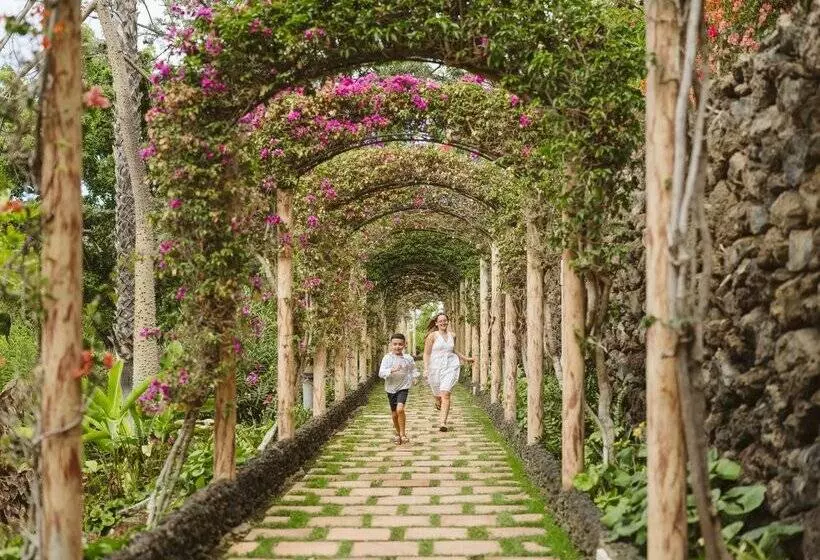 Fotos del hotel Maritim Hotel Tenerife:  7