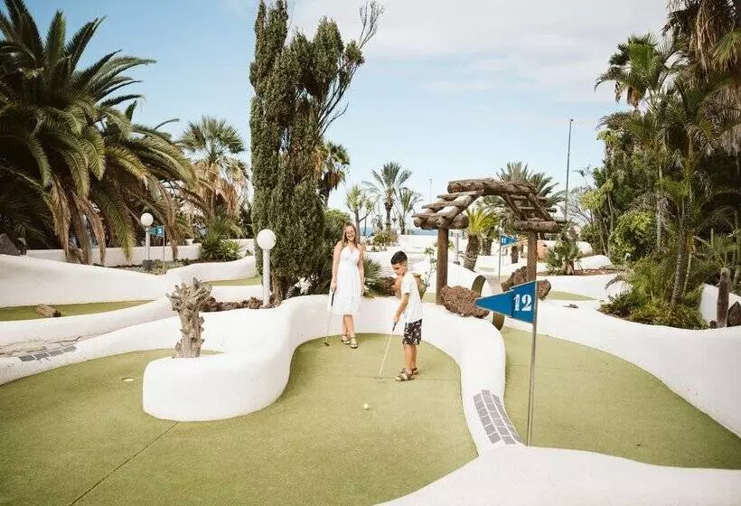 Fotos del hotel Maritim Hotel Tenerife:  3