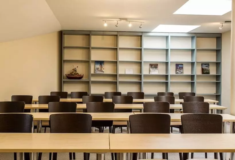 Fotos del hotel Corvin  Budapest Corvin Wing:  24