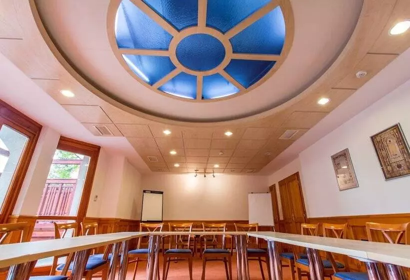 Fotos del hotel Corvin  Budapest Corvin Wing:  22