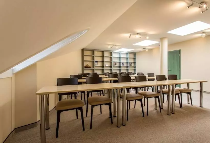 Fotos del hotel Corvin  Budapest Corvin Wing:  12