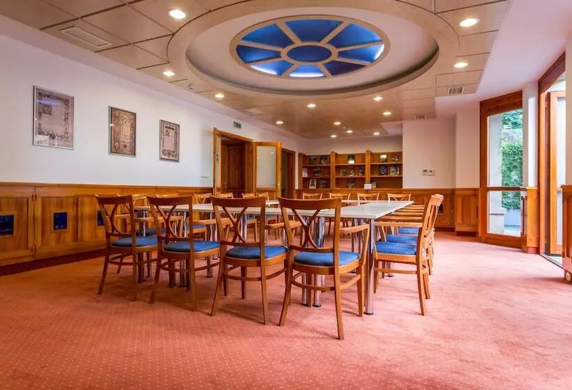 Fotos del hotel Corvin  Budapest Corvin Wing:  25