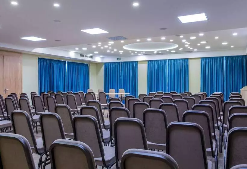 Fotos del hotel Corvin  Budapest Corvin Wing:  15