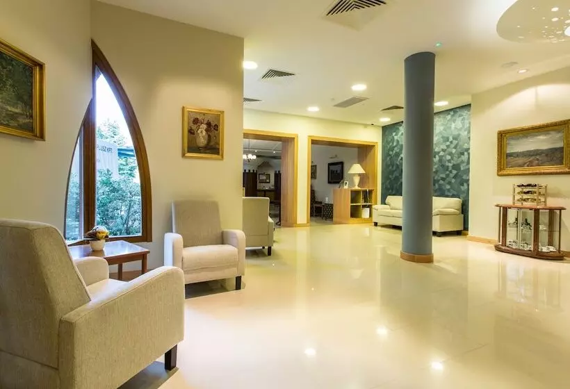 Fotos del hotel Corvin  Budapest Corvin Wing:  8