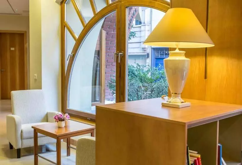 Fotos del hotel Corvin  Budapest Corvin Wing:  4