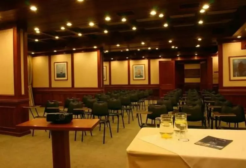 Fotos del hotel Abba Presidente Suites Puerto Montt:  30