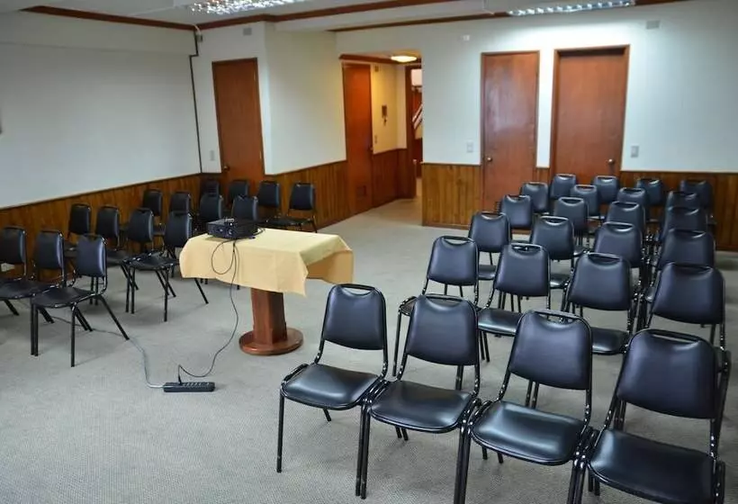 Fotos del hotel Abba Presidente Suites Puerto Montt:  12