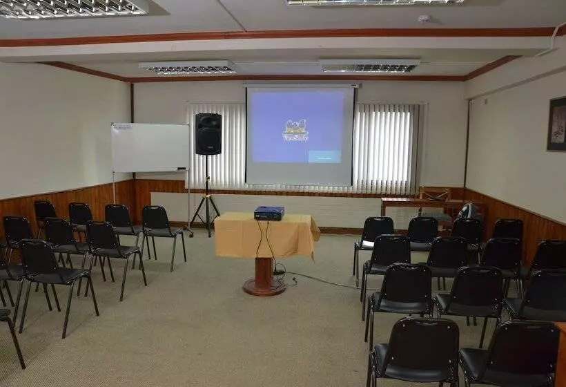 Fotos del hotel Abba Presidente Suites Puerto Montt:  13