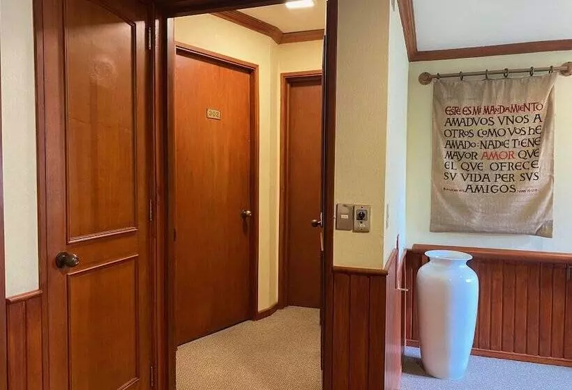 Fotos del hotel Abba Presidente Suites Puerto Montt:  32