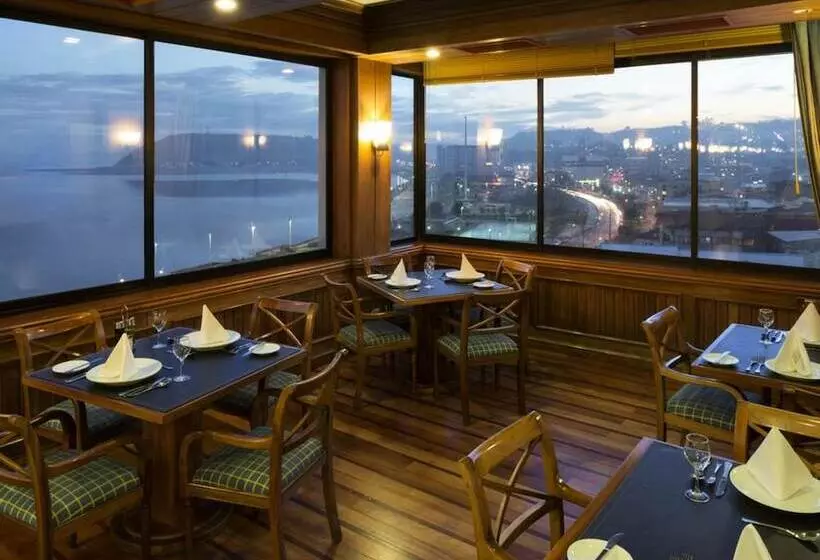 Fotos del hotel Abba Presidente Suites Puerto Montt:  25
