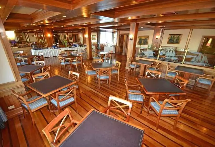 Fotos del hotel Abba Presidente Suites Puerto Montt:  26