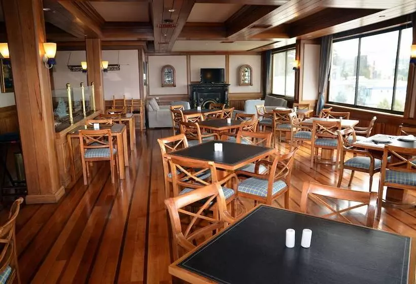 Fotos del hotel Abba Presidente Suites Puerto Montt:  29