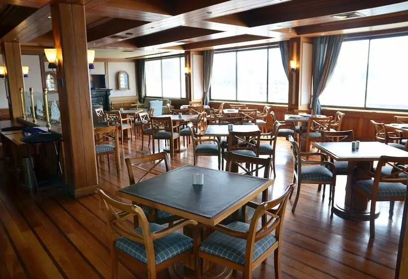 Fotos del hotel Abba Presidente Suites Puerto Montt:  27