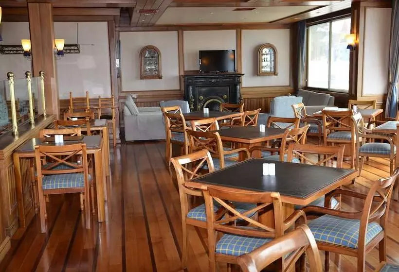 Fotos del hotel Abba Presidente Suites Puerto Montt:  24