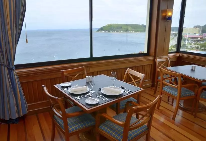 Fotos del hotel Abba Presidente Suites Puerto Montt:  28