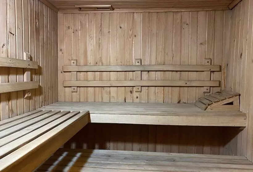 Fotos del hotel Abba Presidente Suites Puerto Montt:  9