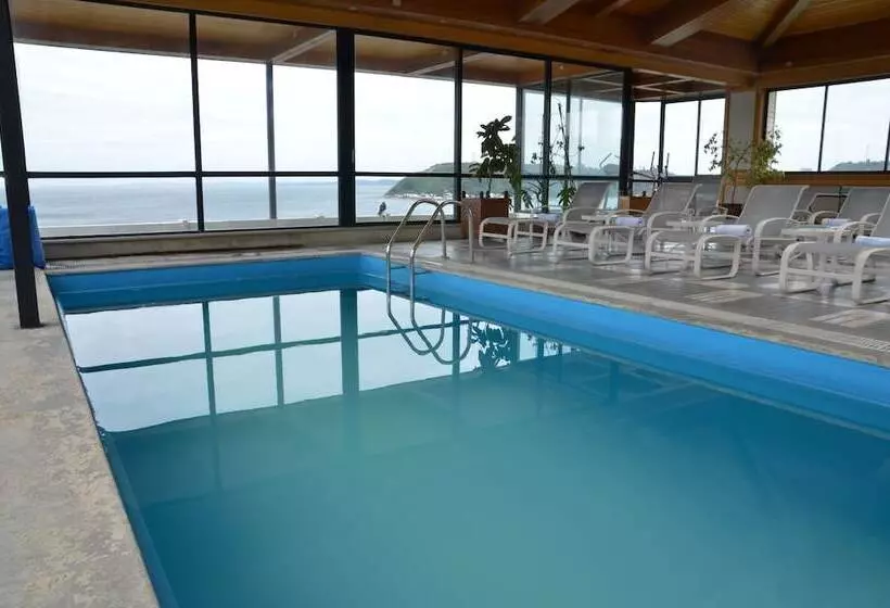 Fotos del hotel Abba Presidente Suites Puerto Montt:  6