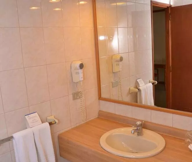Fotos del hotel Abba Presidente Suites Puerto Montt:  17