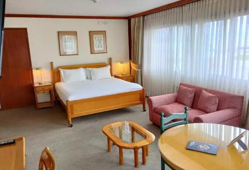 Abba Presidente Suites Puerto Montt