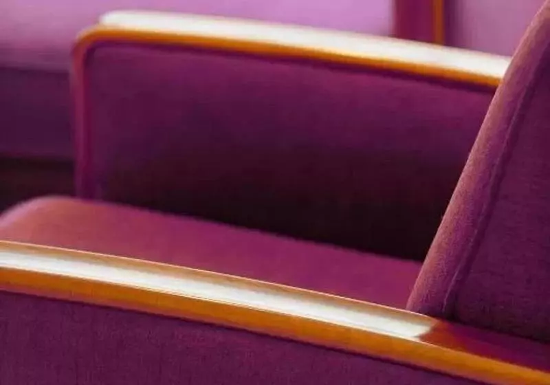 Fotos del hotel Auriane Porte De Versailles:  9