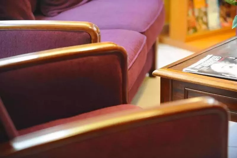 Fotos del hotel Auriane Porte De Versailles:  12