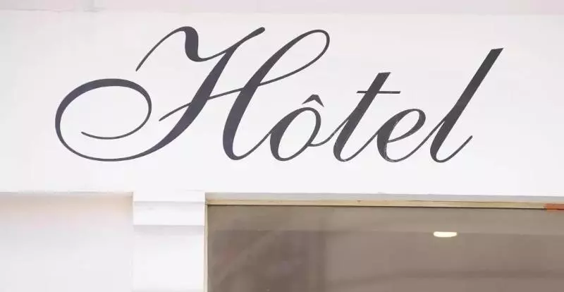 Fotos del hotel Auriane Porte De Versailles:  10