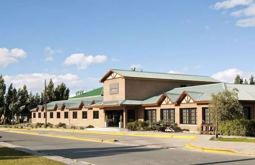 Fotos del hotel Bahía Redonda:  8