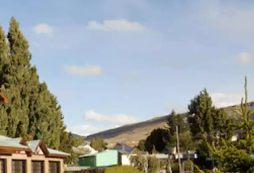 Fotos del hotel Bahía Redonda:  5