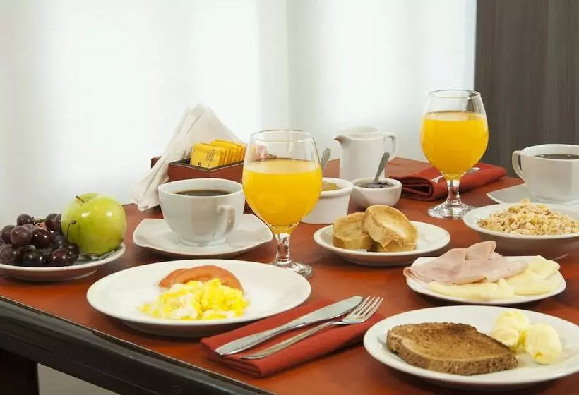 Fotos del hotel Bahía Redonda:  10