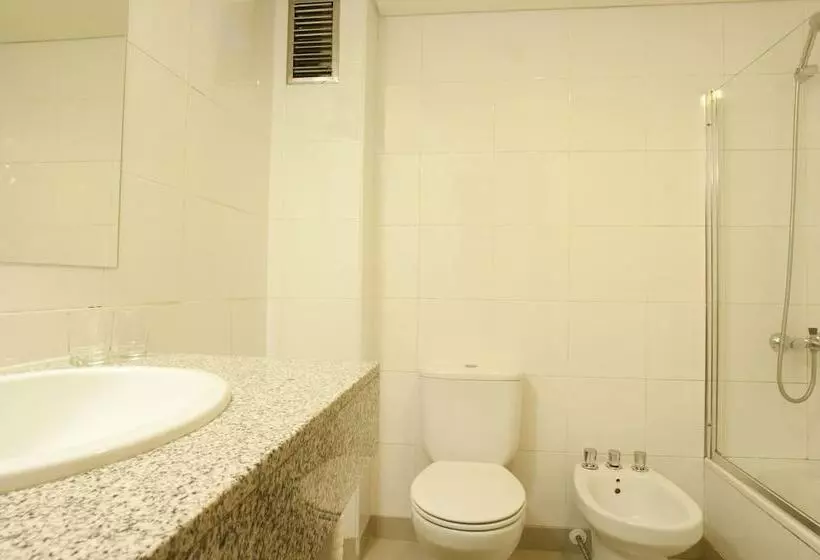 Fotos del hotel Bahía Redonda:  3