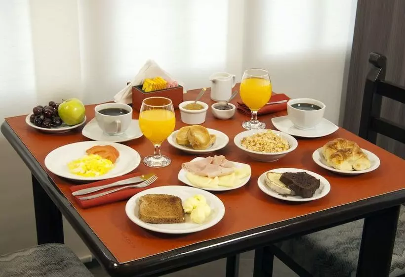 Fotos del hotel Bahía Redonda:  7